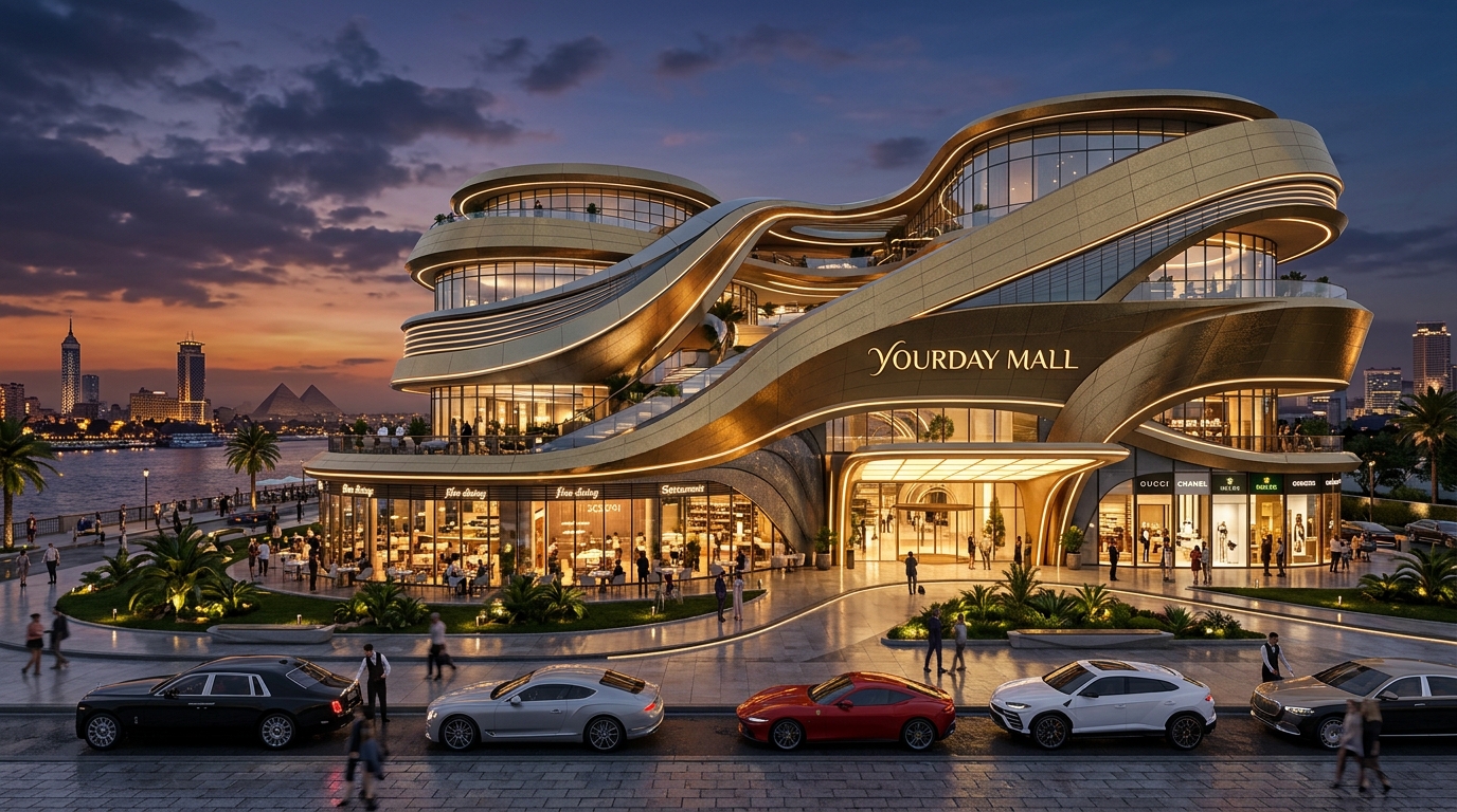 MARVION MALL